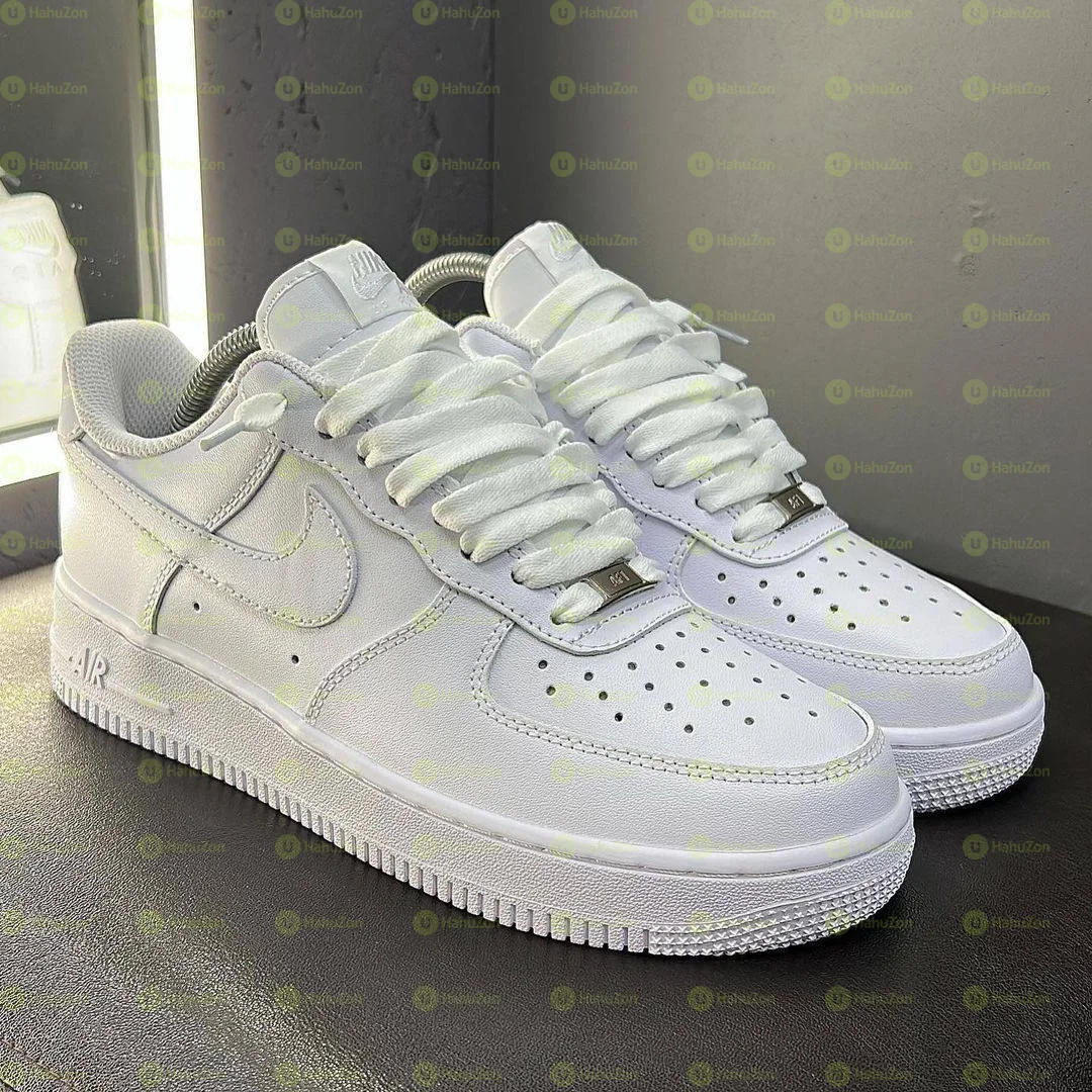 Nike Air Force 1 Low Men's Shoes