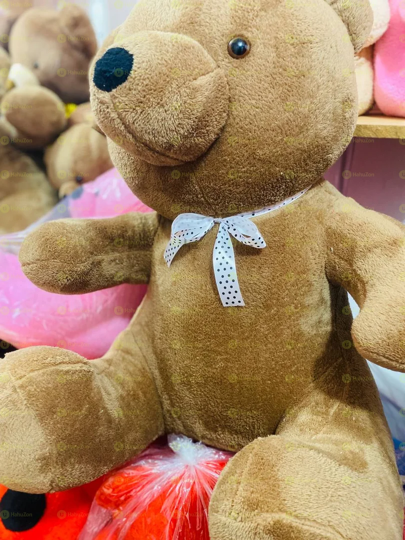 መካከለኛ ተቀማጭ አሻንጉሊቶች