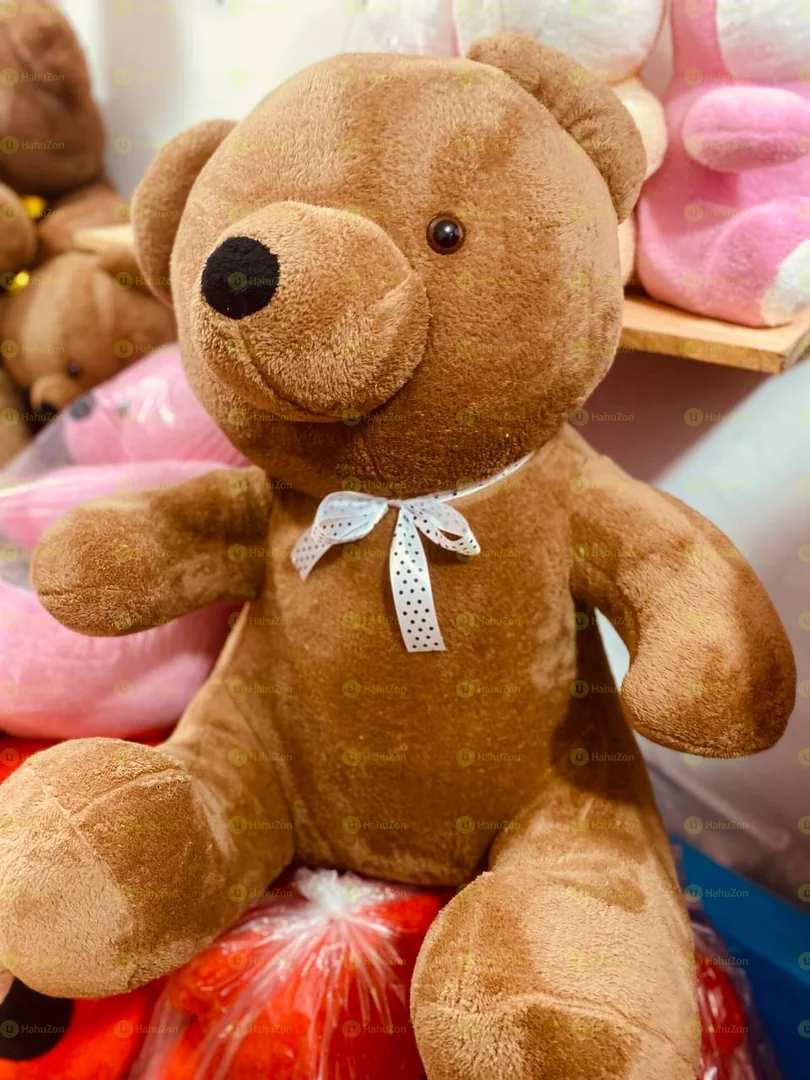 መካከለኛ ተቀማጭ አሻንጉሊቶች