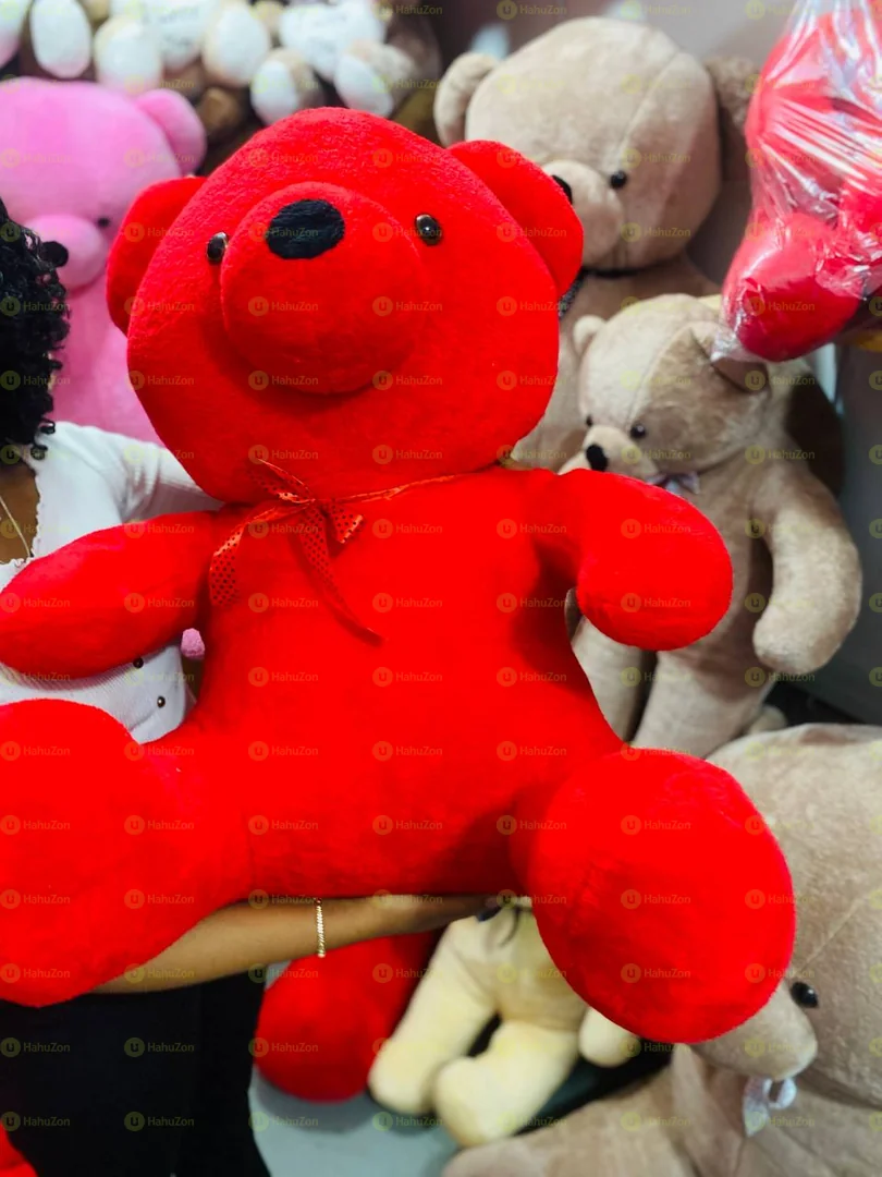 መካከለኛ ተቀማጭ አሻንጉሊቶች