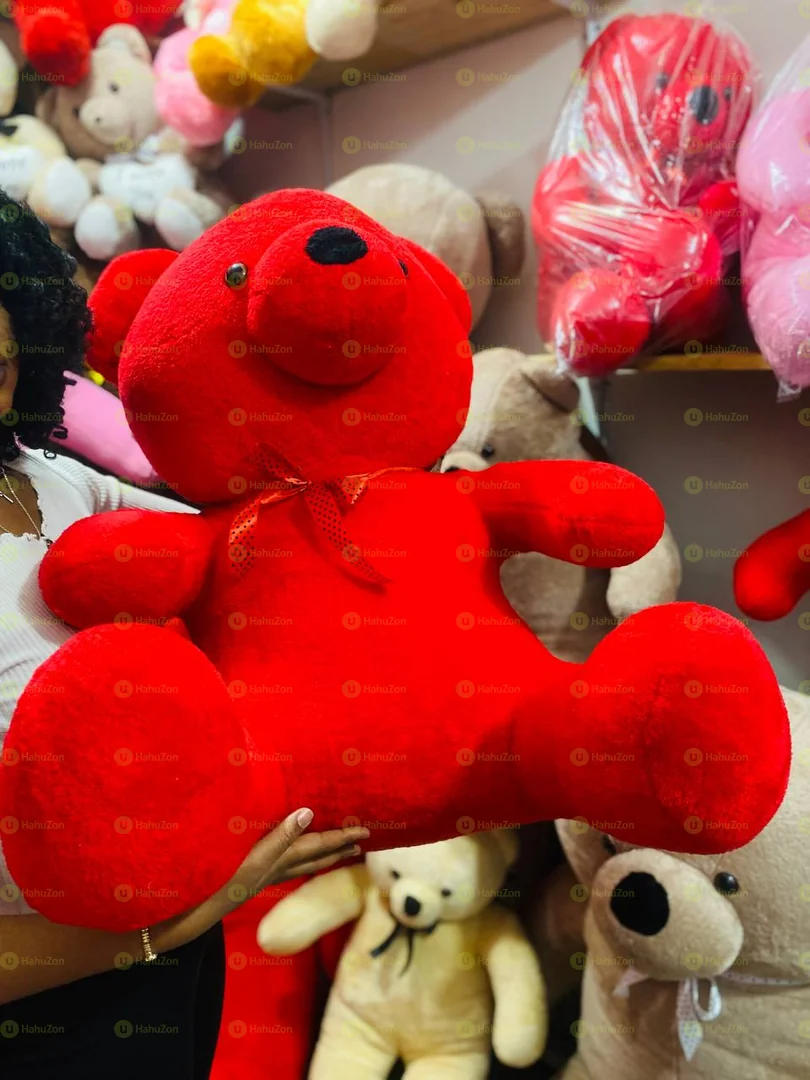 መካከለኛ ተቀማጭ አሻንጉሊቶች