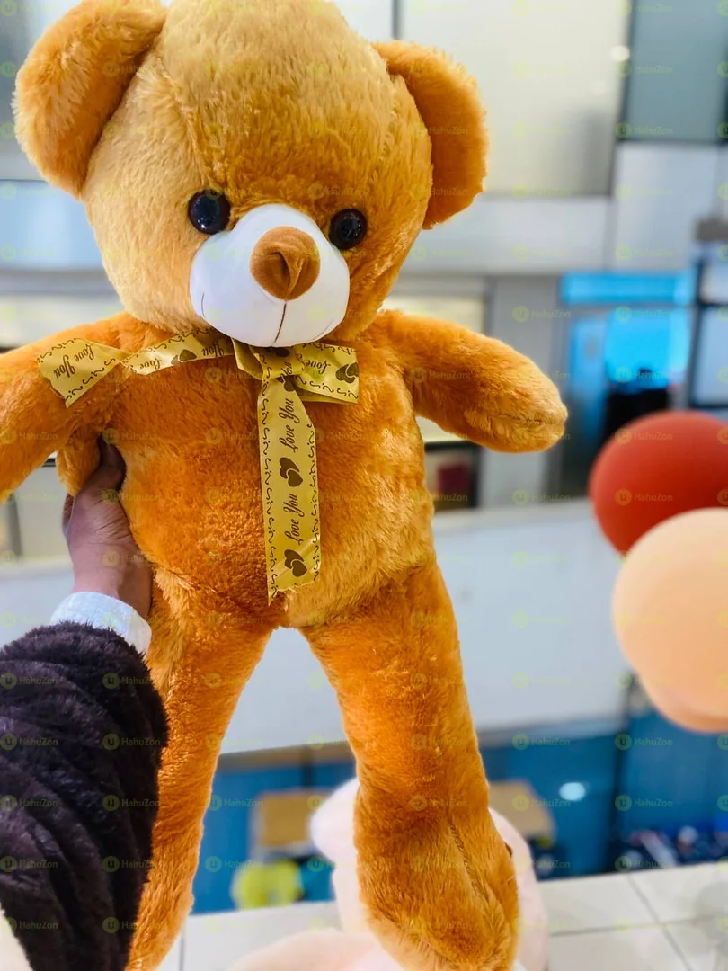 ፈር አሻንጉሊት