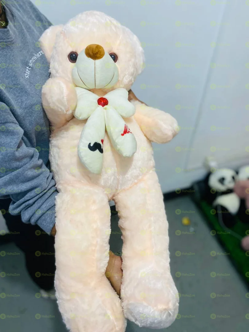 የልጆች ፈር አሻንጉሊት