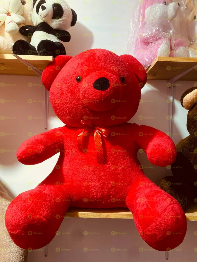 መካከለኛ ተቀማጭ አሻንጉሊቶች