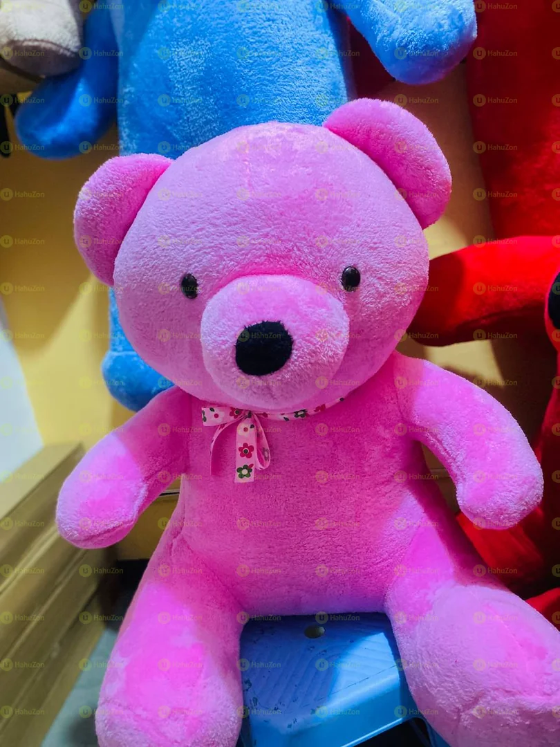 መካከለኛ ተቀማጭ አሻንጉሊቶች