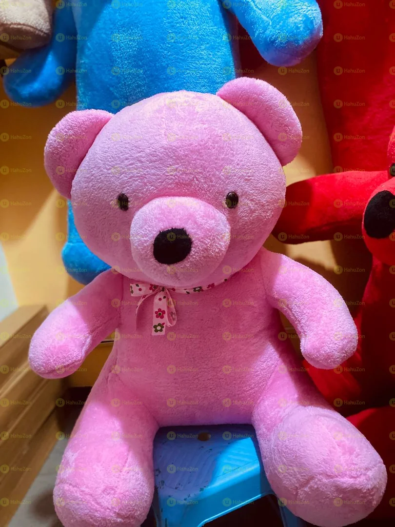 መካከለኛ ተቀማጭ አሻንጉሊቶች