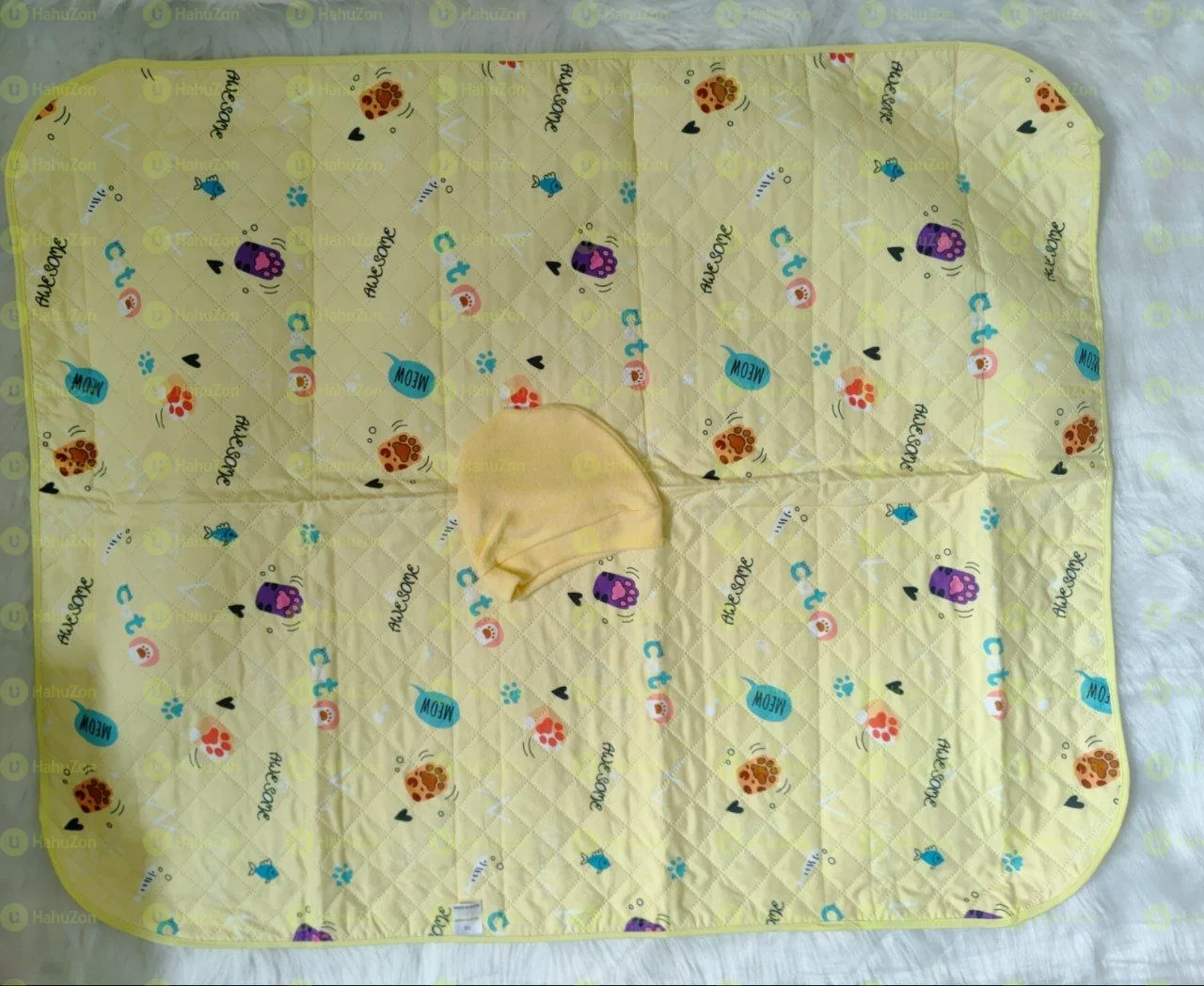Water Proof Baby Urine Pad