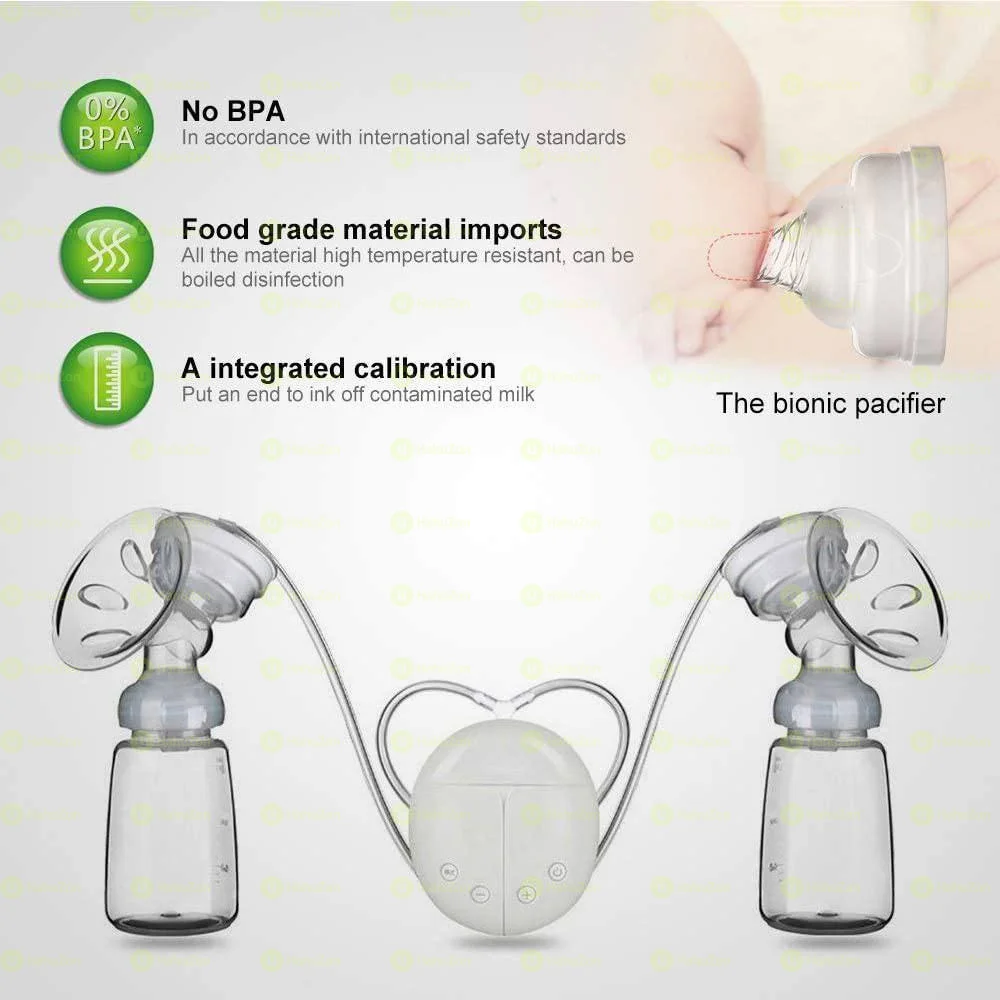 Electric Breast Pump