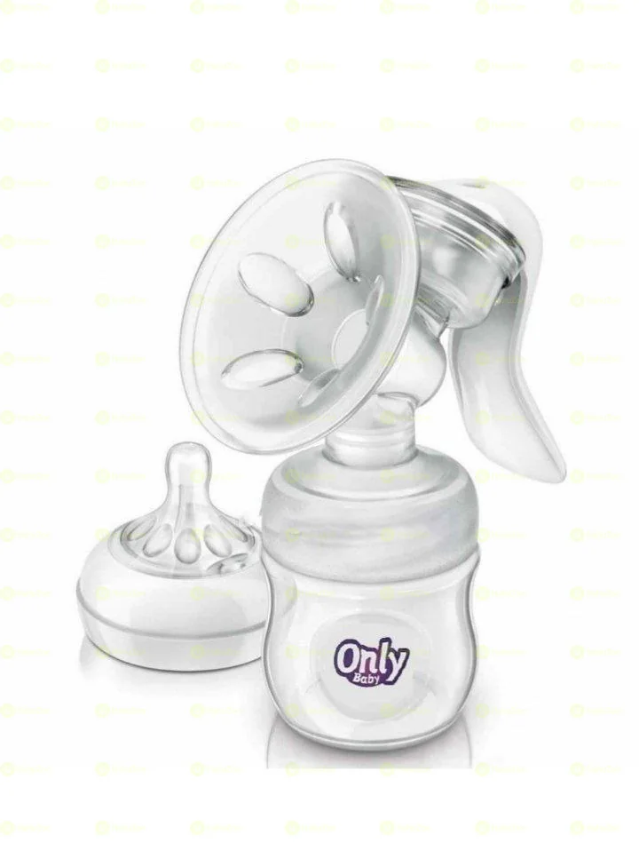 Manual Breast Pump
