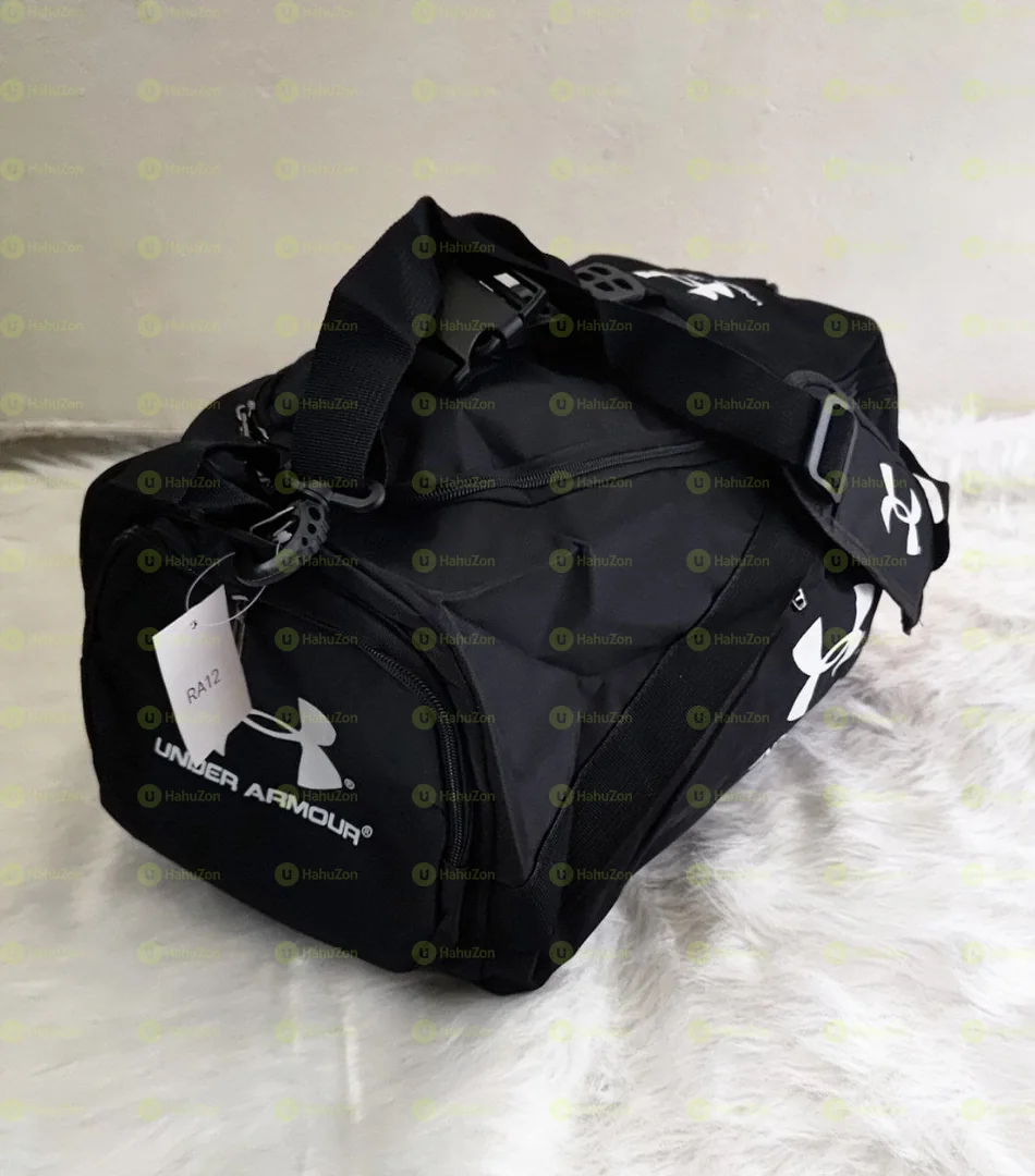 Under Armour Gym Bags