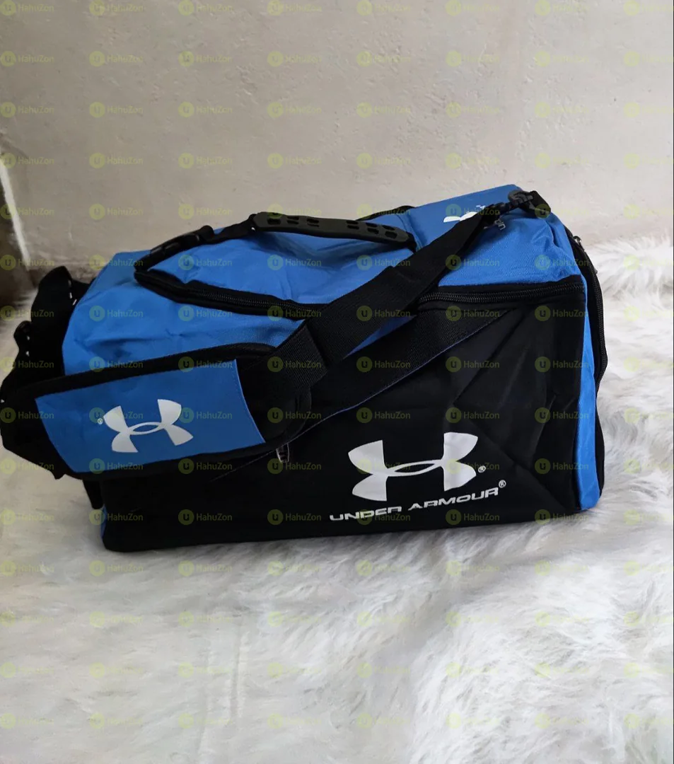 Under Armour Gym Bags