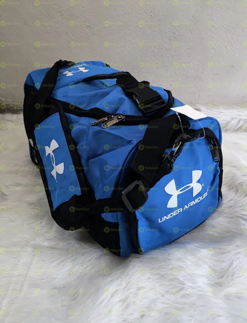 Under Armour Gym Bags