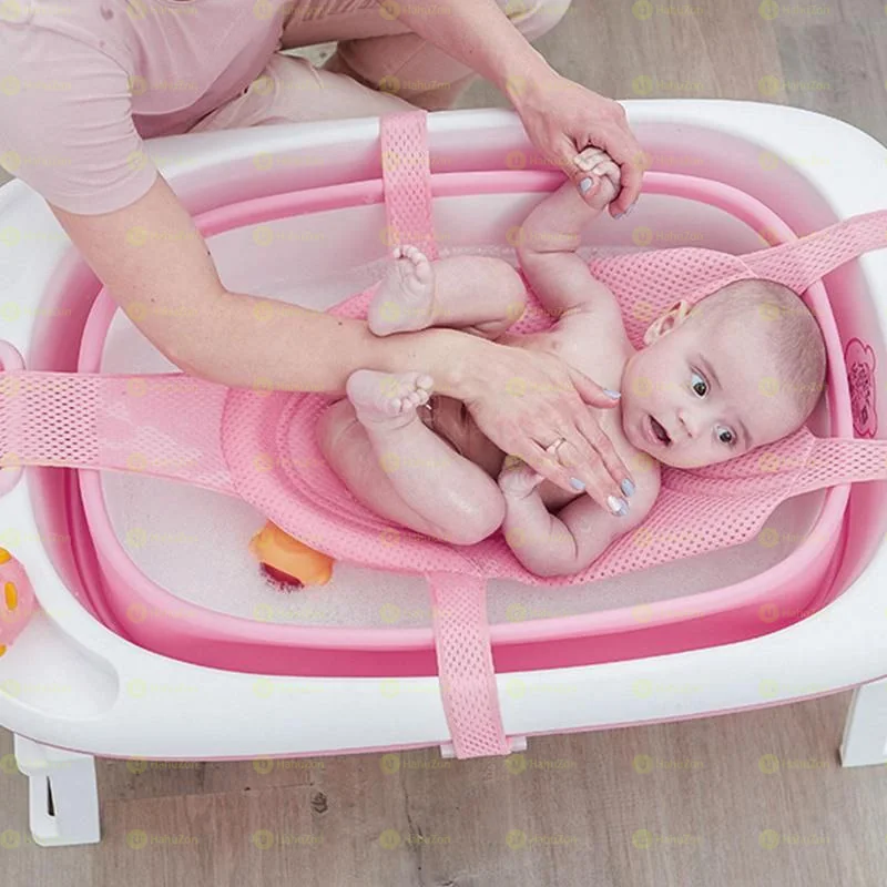 Baby Bathtub Net Support