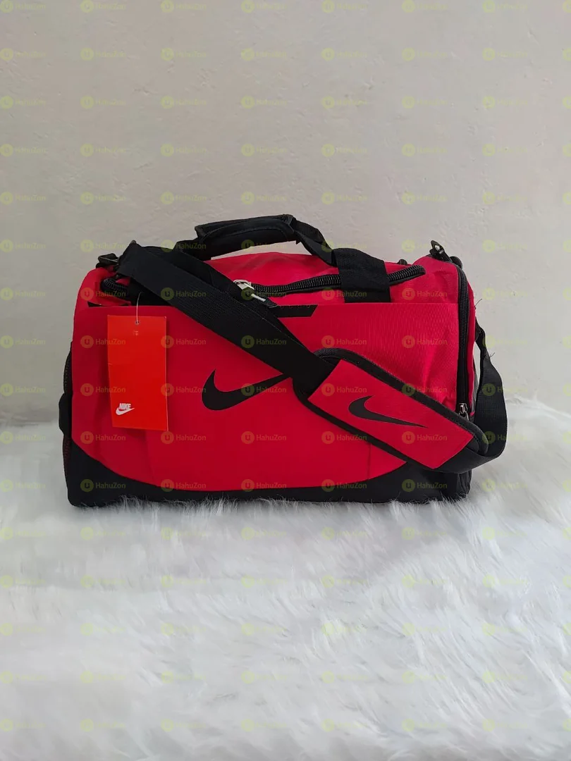Nike Gym Bags