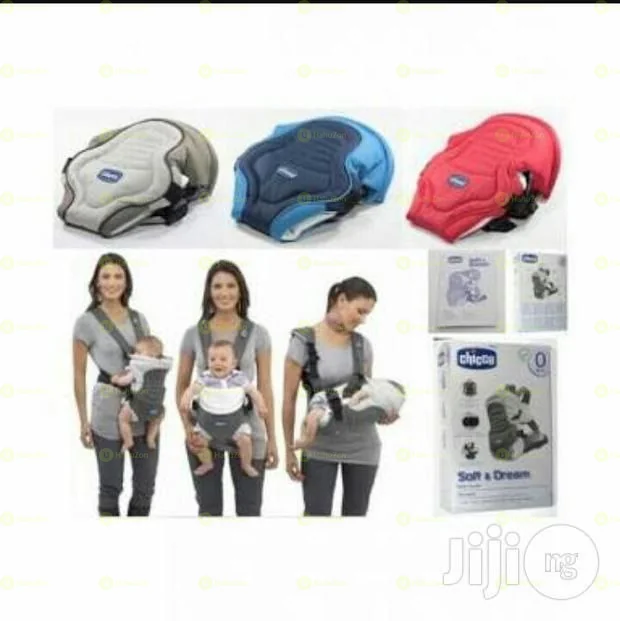 Chicco Baby Carrier