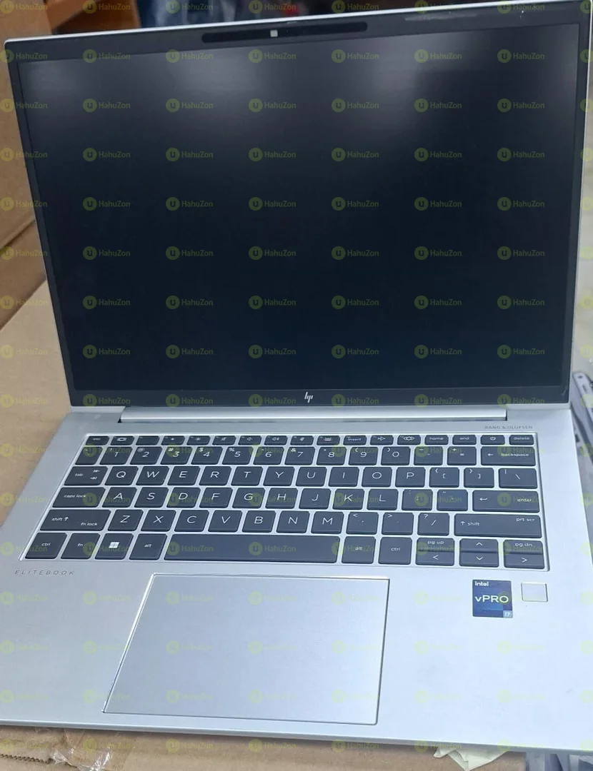 HP Slim EliteBook 840 G3 Core i7 13th Generation Laptop