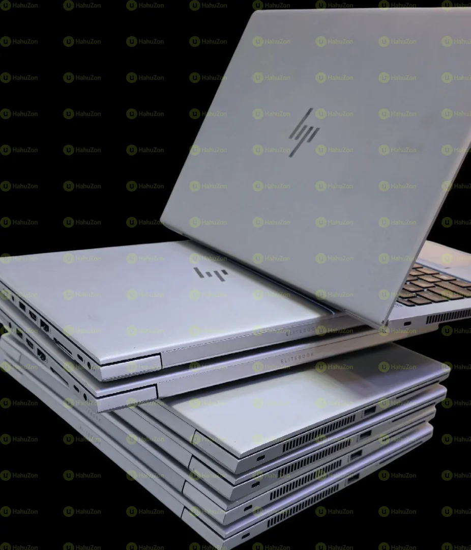 HP EliteBook 840 830 G6 Core i5 8th Generation Laptop