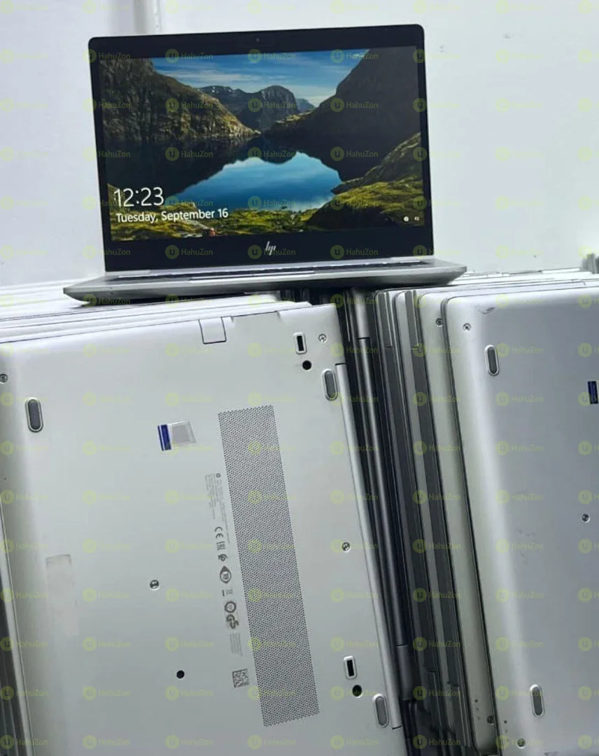 HP EliteBook 840 830 G6 Core i5 8th Generation Laptop