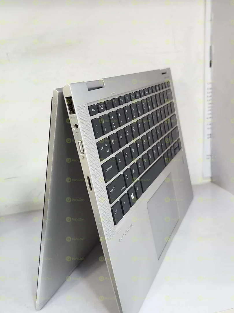 Hp Elitebook X360 1030 G3 Core i7 8th Generation Laptop