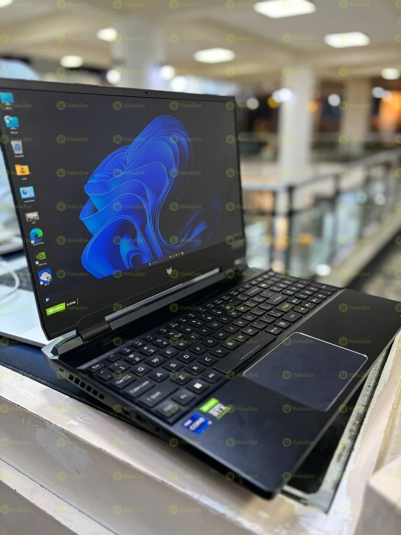 Acer Predator Helios 300 Intel Core i9 12th Generation Laptop