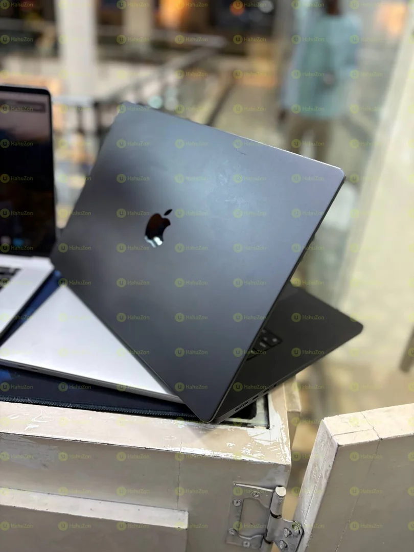 MacBook Pro M3 Pro Chip Laptop