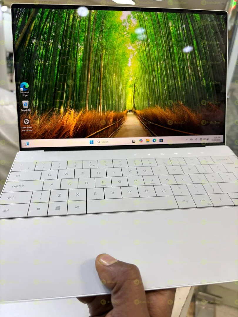 Dell XPS 13 plus Core i7 13th Generation Laptop
