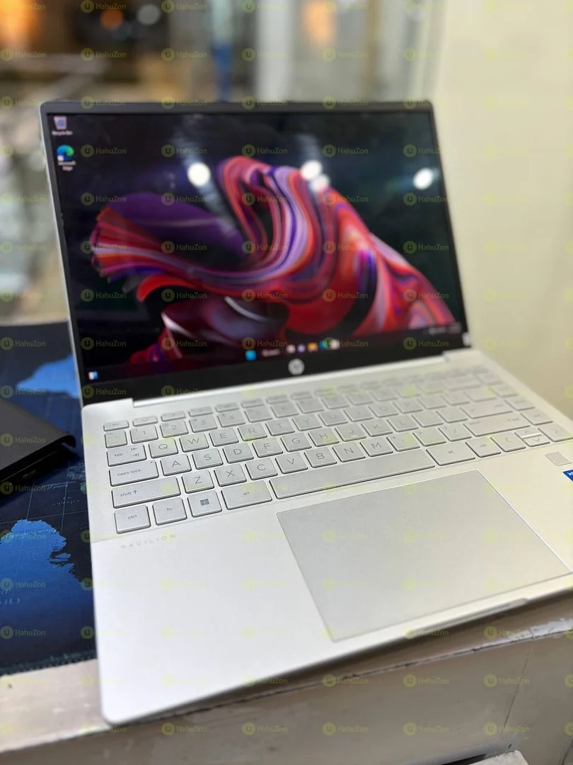 HP Pavilion Plus Core i5 12th Generation Laptop