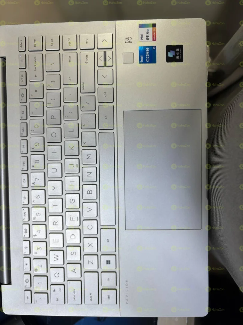 HP Pavilion Plus Core i5 12th Generation Laptop