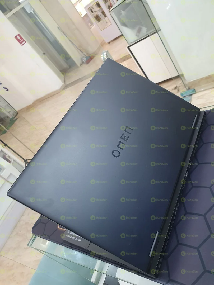 HP OMEN 16 intel AMD Ryzen 7 7840HS Laptop