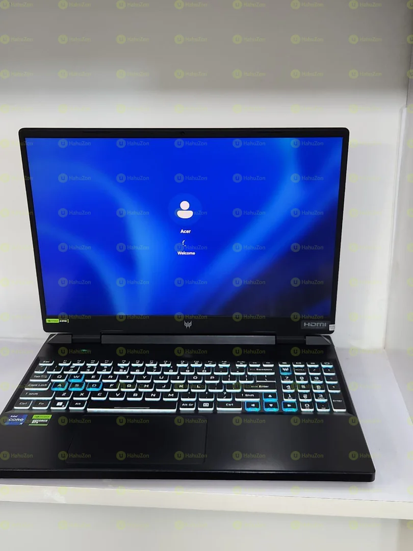 Acer Predator PHN 16 Intel Core i9 13th Generation Gaming Laptop