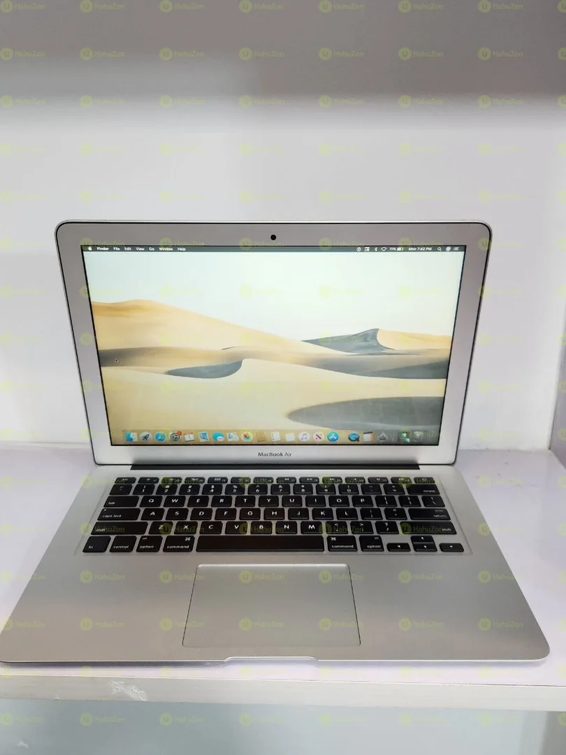 Apple Macbook Air 2017 Core i5 Laptop