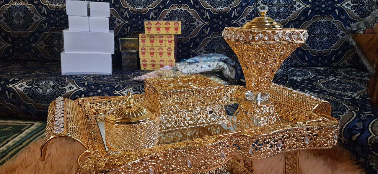 የቡና ረከቦት