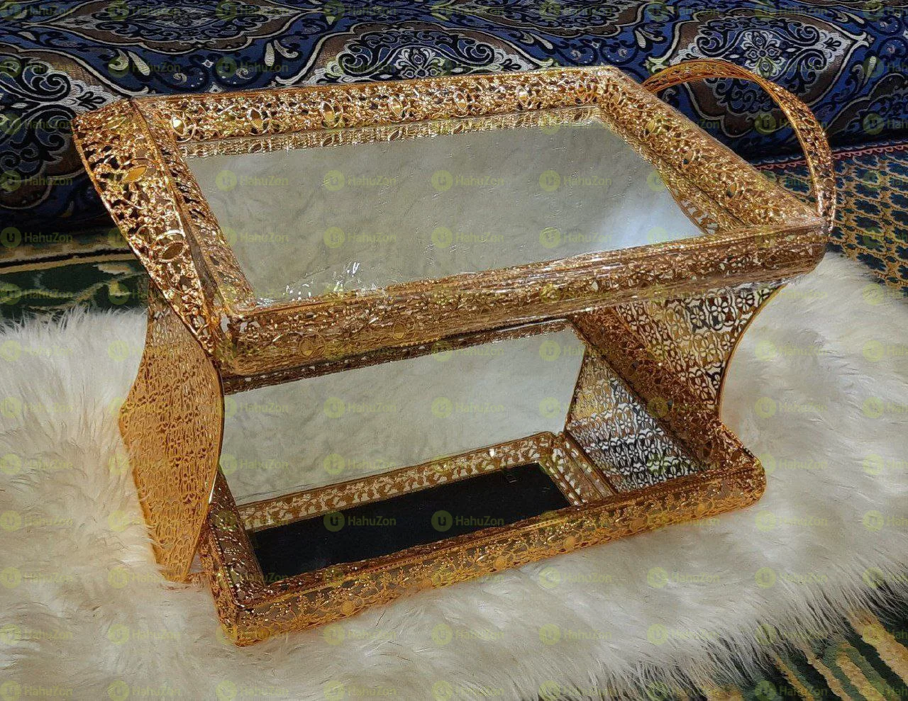 የቡና ረከቦት