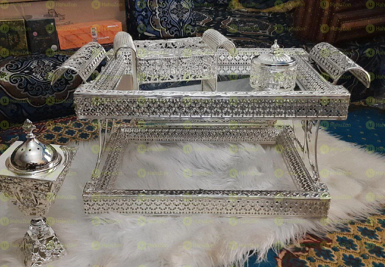 የቡና ረከቦት