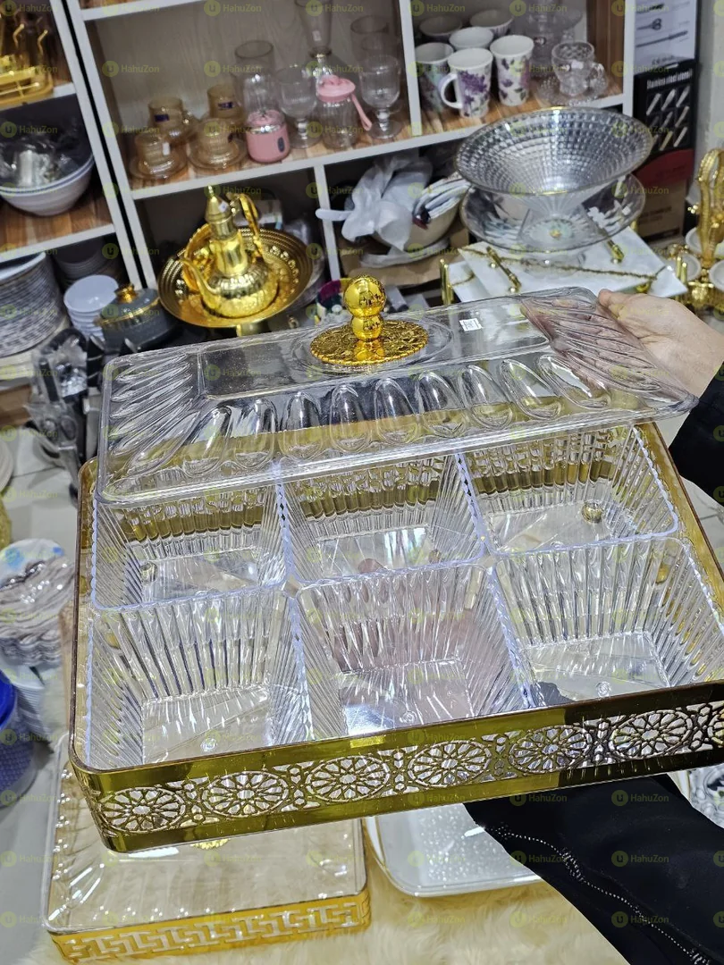 ኳሊቲ የሆነ ለእንጀራ እና ለዳቦ ማቅረቢያ