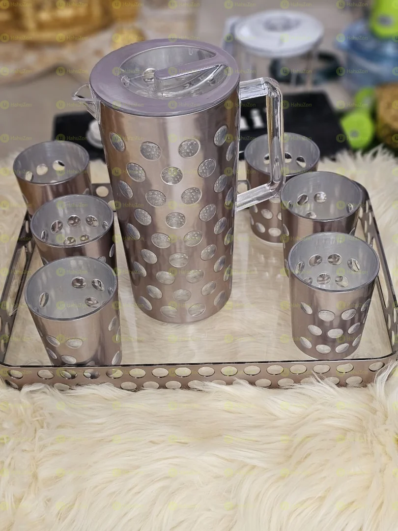 ጥራት ያላቸው የውሃ ማቅረቢያ