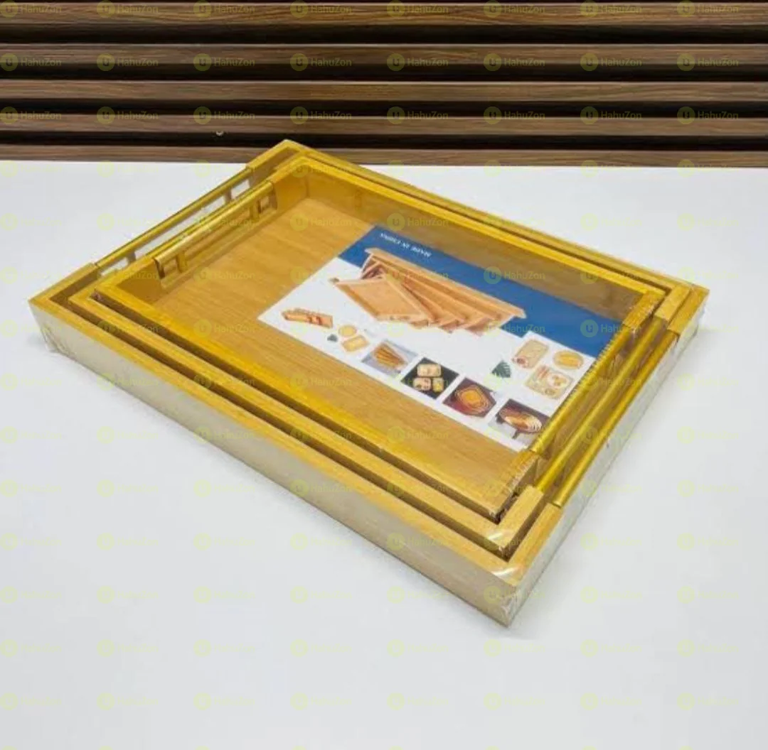 3 ፒስ ሰርቪስ