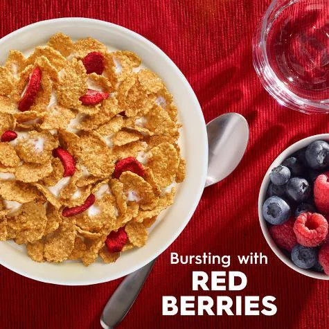 Special K Breakfast Cereal