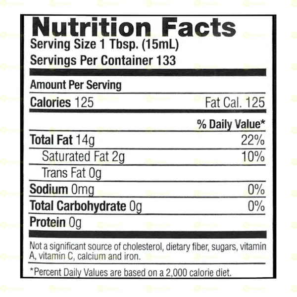 Kirkland Signature, Organic Extra Virgin Olive Oil