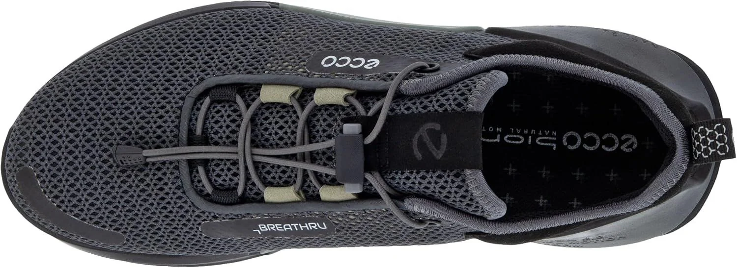 Ecco Men's Shoes
