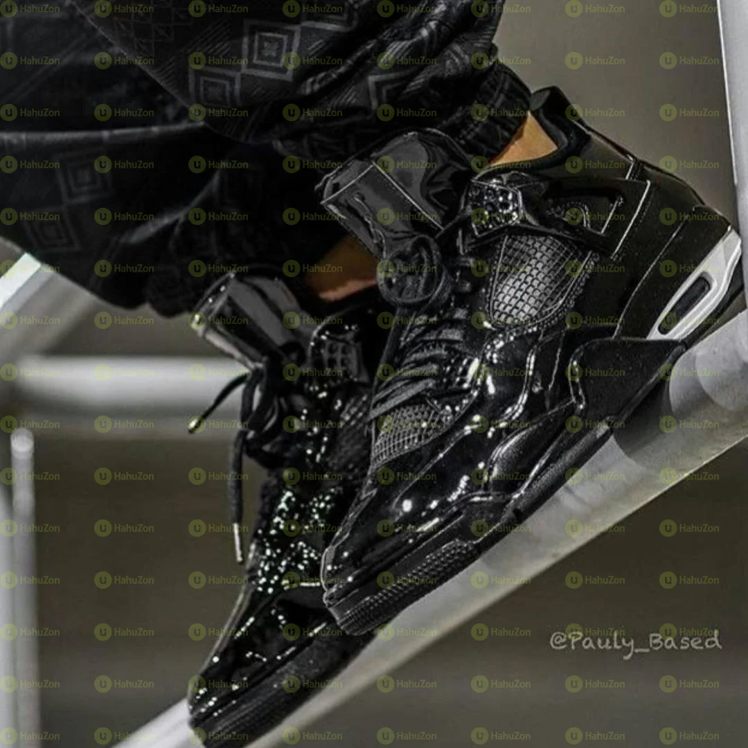 Jordan 4 Men's Shoes