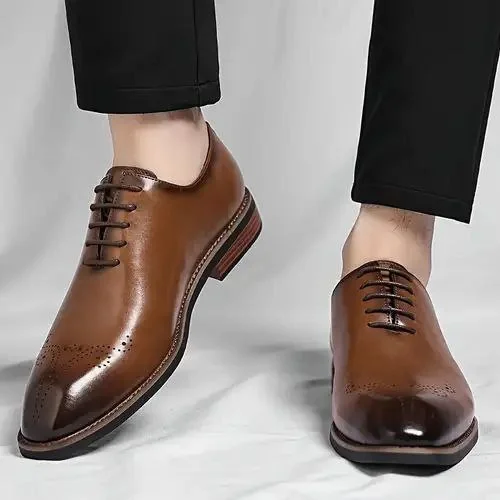Oxford Men's Shoes