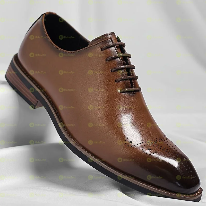 Oxford Men's Shoes