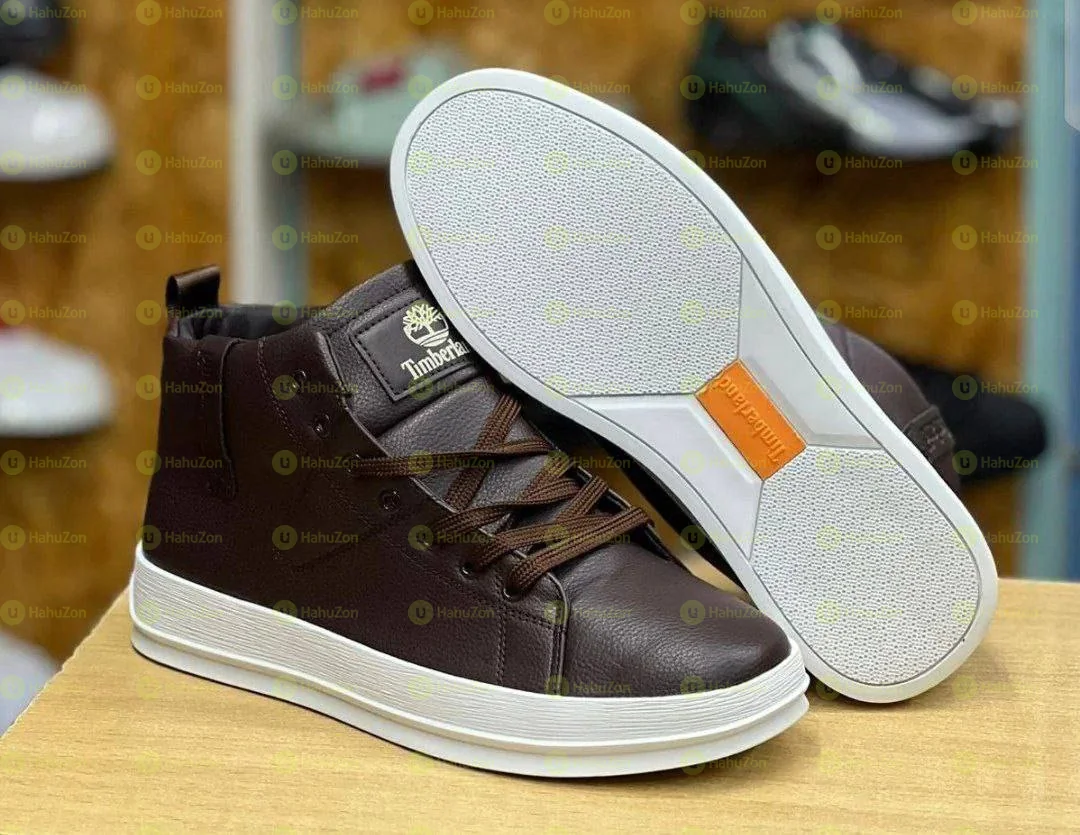 Timberland Men's Boots Shoes