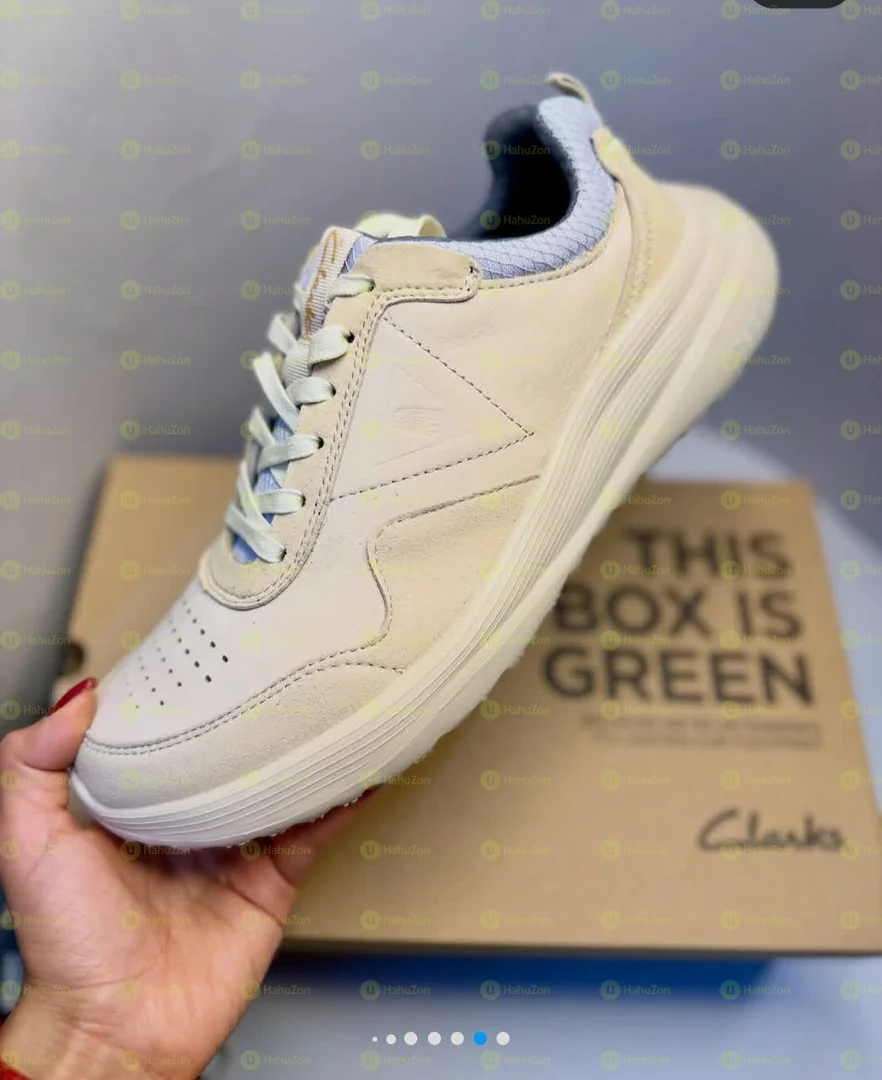 Clark's Men's Shoes