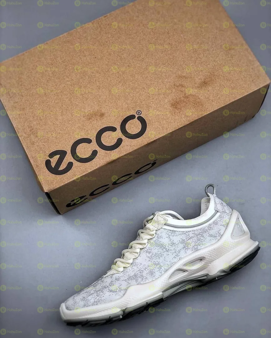 Ecco Men's Shoes