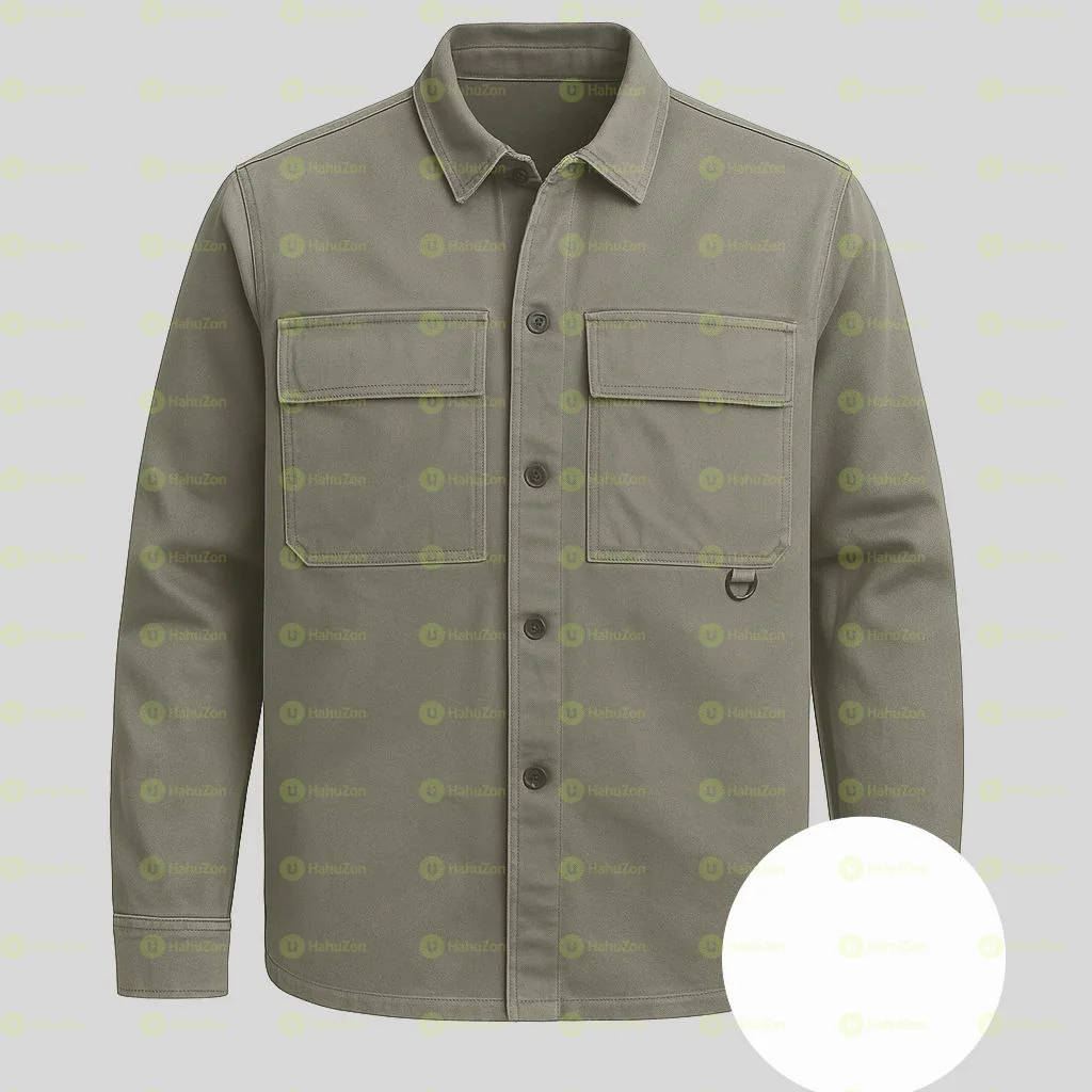 Original Men's Overshirt
