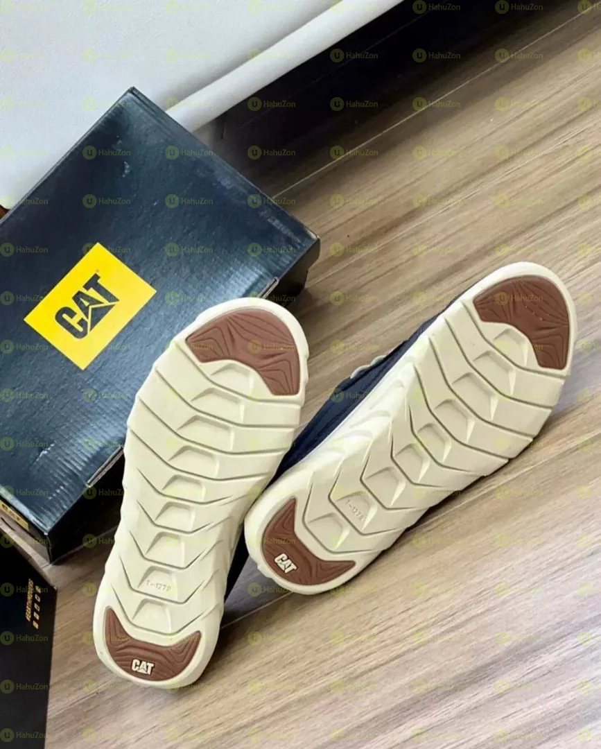 Cat Men's Shoes