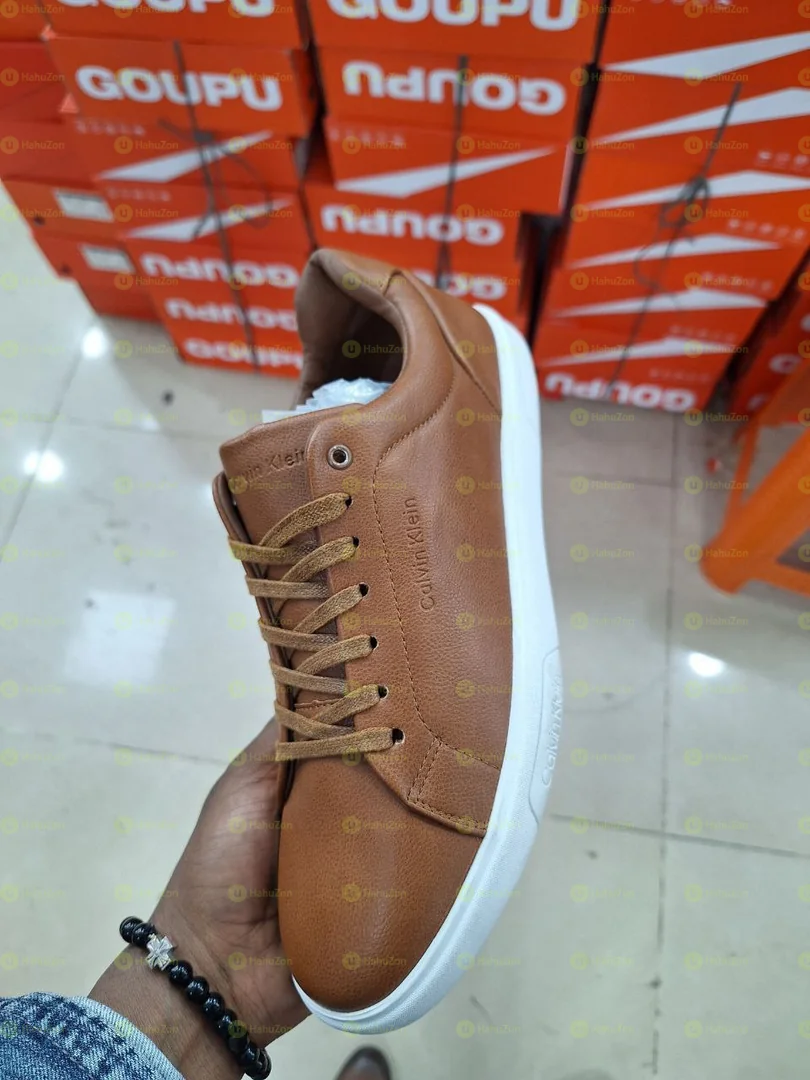Calvin klein Men's Shoes