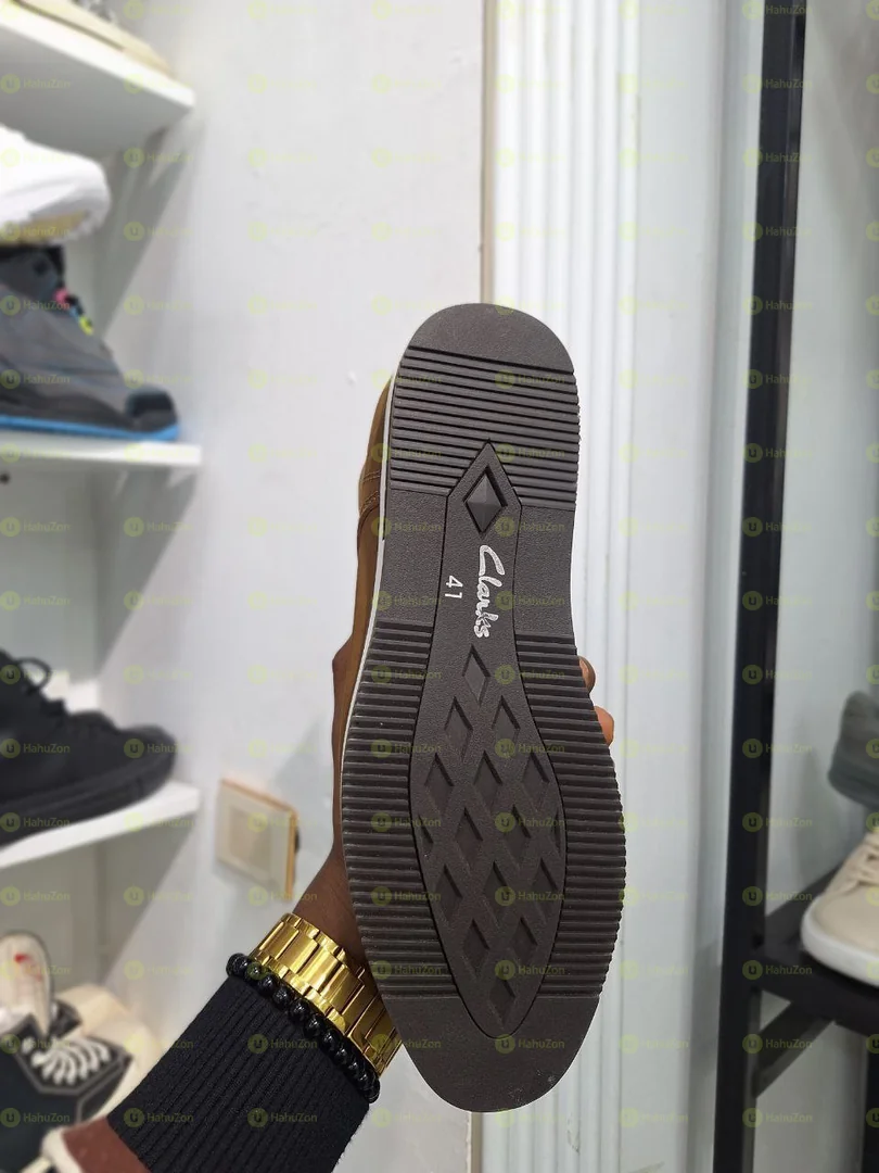 Clark's Men's Shoes